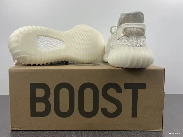 Boost 350 V2 HQ6316 Yeezy Adidas CabBage 0701
